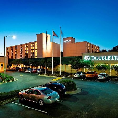 Doubletree By Hilton Baltimore - BWI Airport Лінтікум Екстер'єр фото