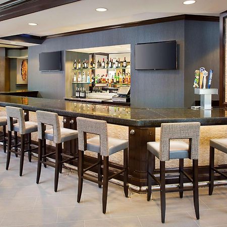 Doubletree By Hilton Baltimore - BWI Airport Лінтікум Екстер'єр фото