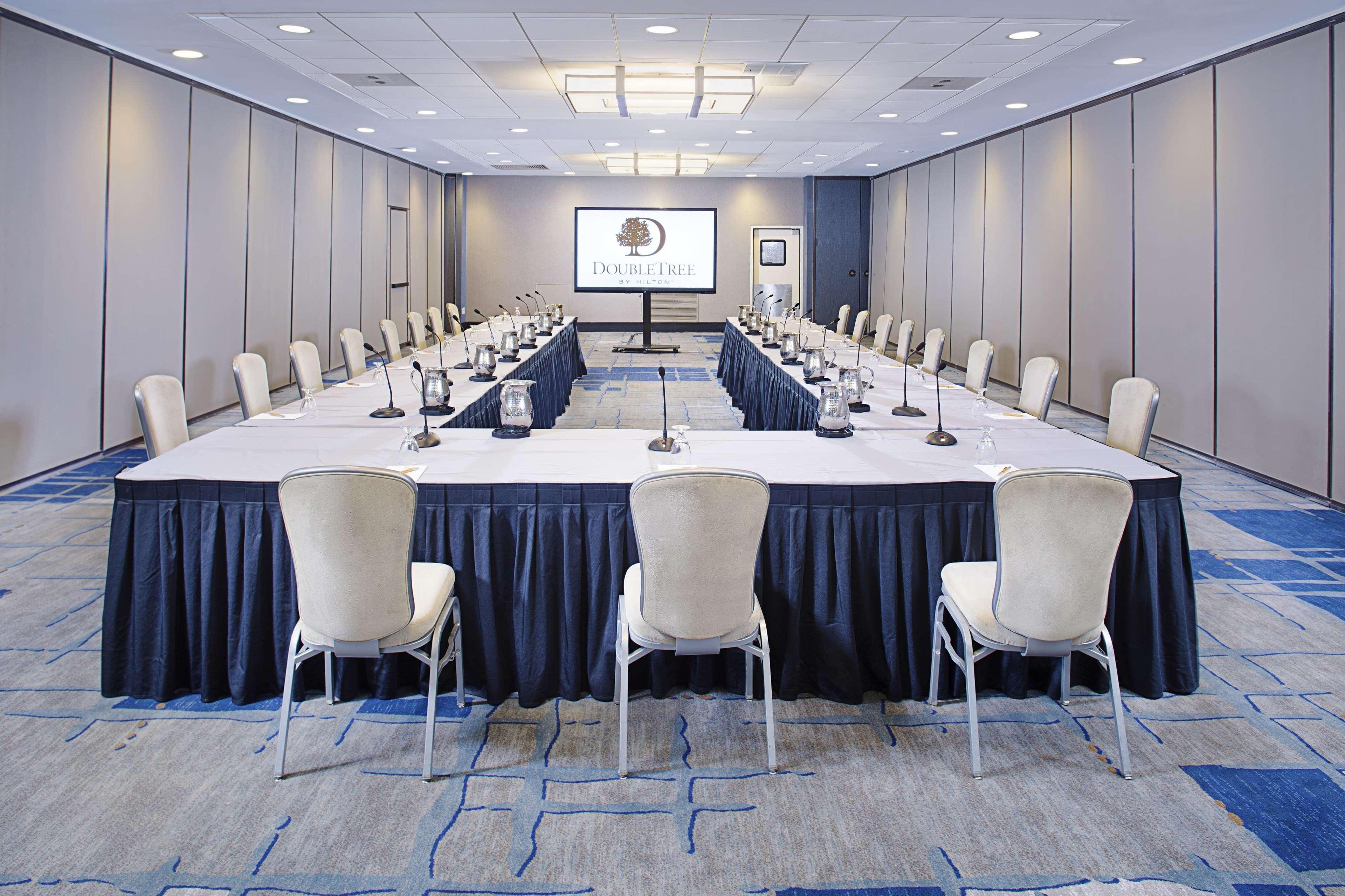 Doubletree By Hilton Baltimore - BWI Airport Лінтікум Екстер'єр фото