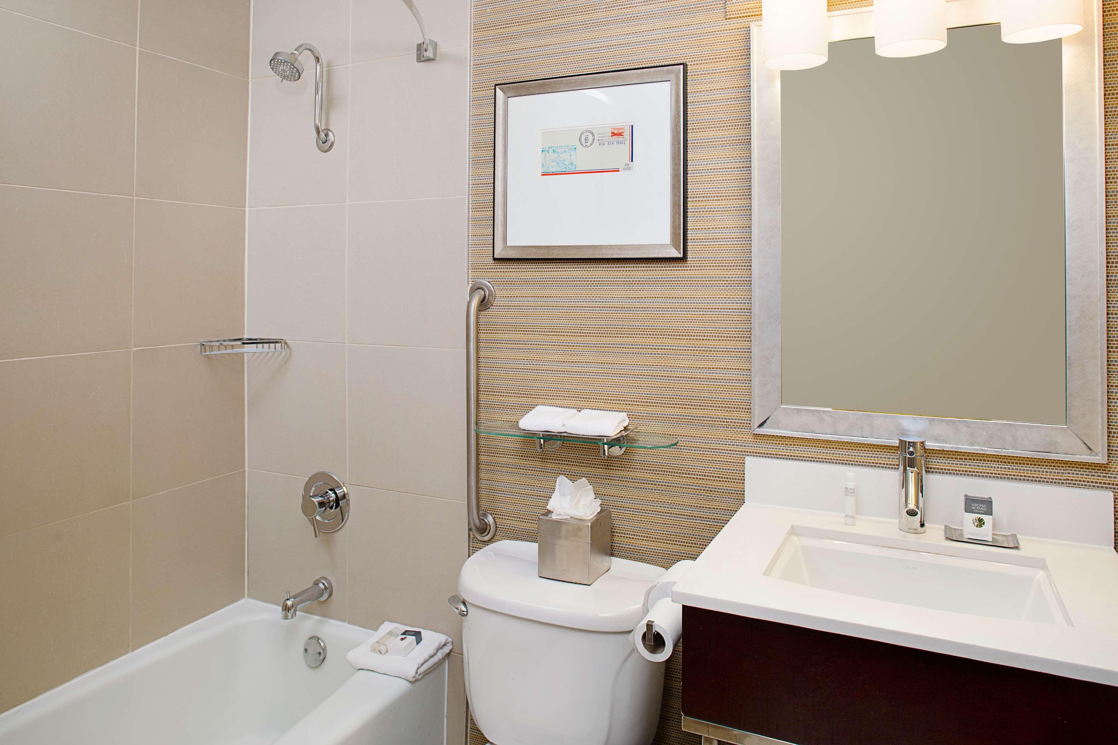 Doubletree By Hilton Baltimore - BWI Airport Лінтікум Екстер'єр фото