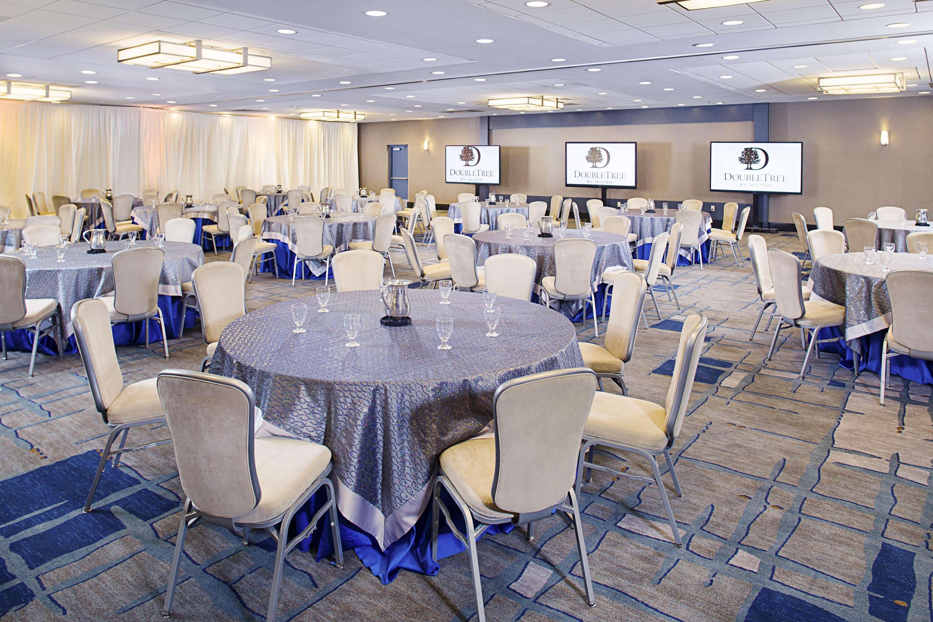 Doubletree By Hilton Baltimore - BWI Airport Лінтікум Екстер'єр фото