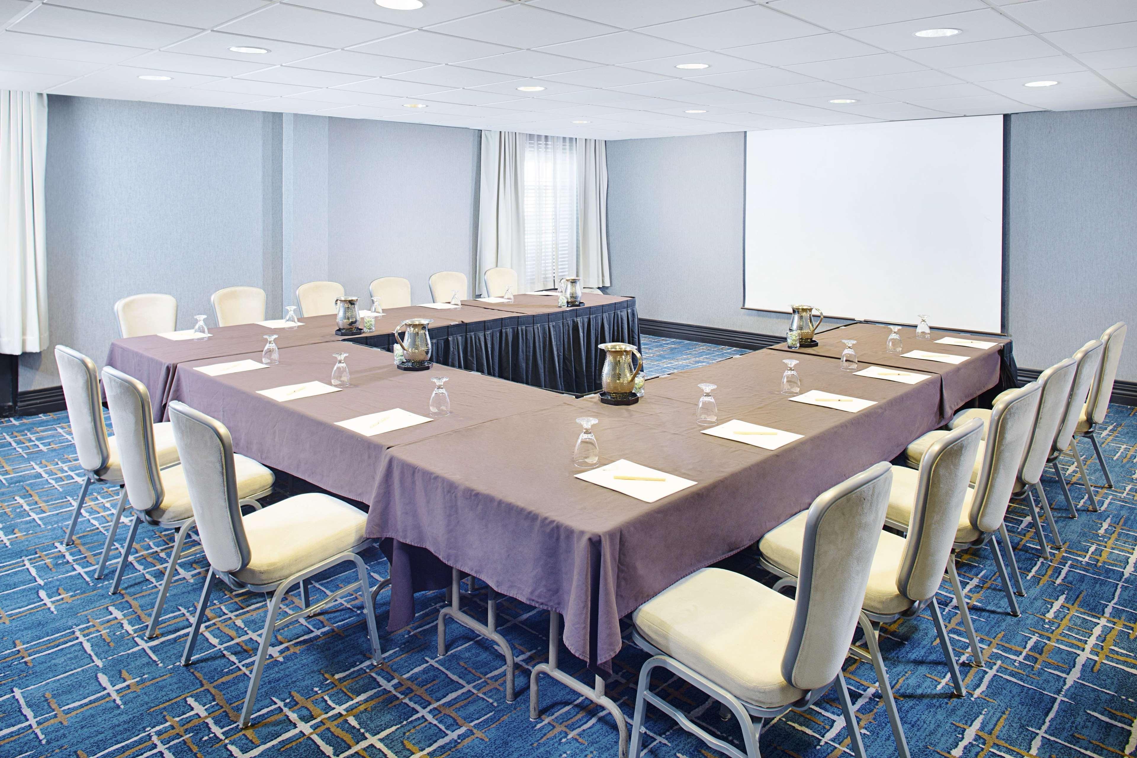 Doubletree By Hilton Baltimore - BWI Airport Лінтікум Екстер'єр фото