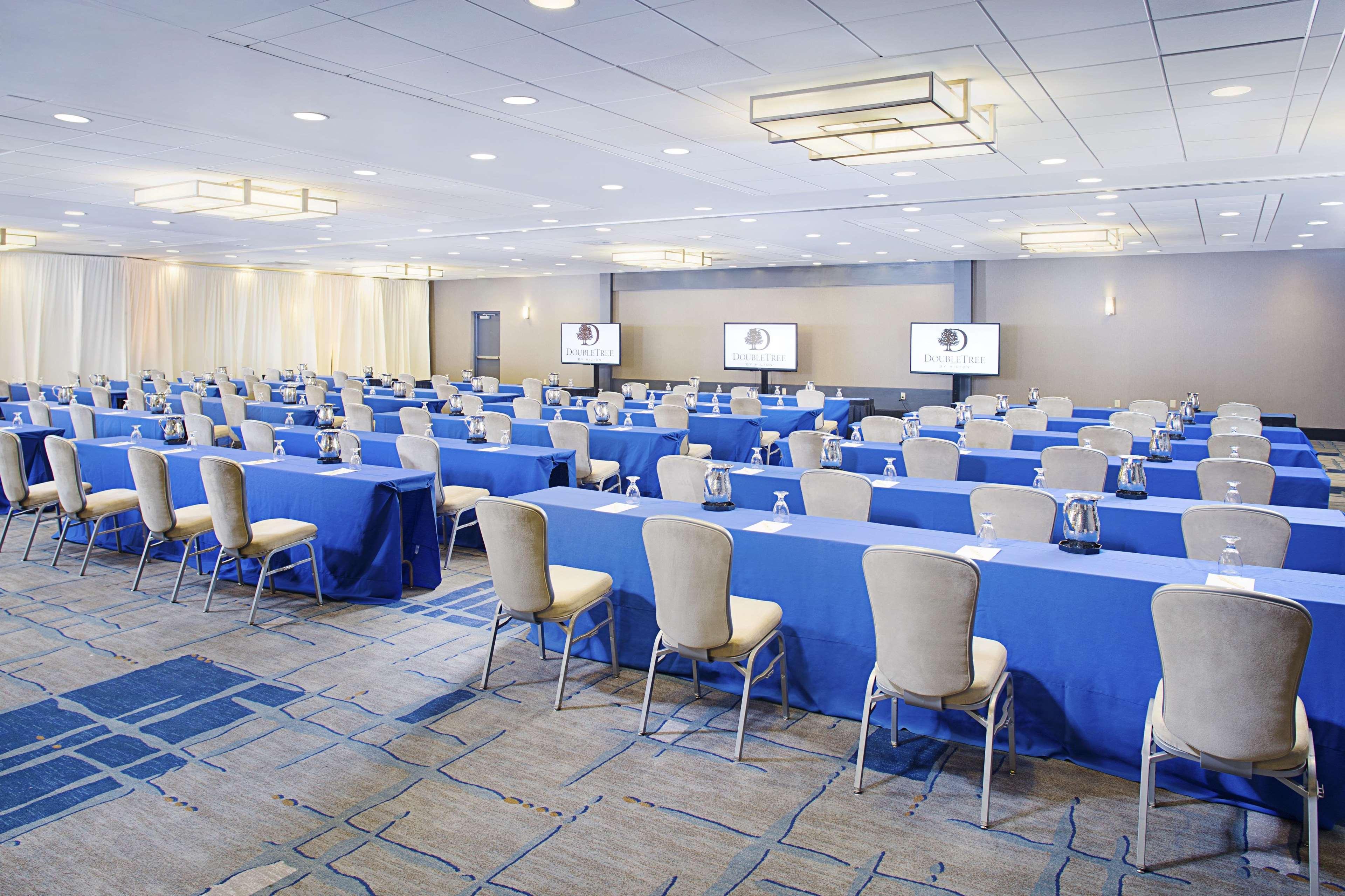 Doubletree By Hilton Baltimore - BWI Airport Лінтікум Екстер'єр фото