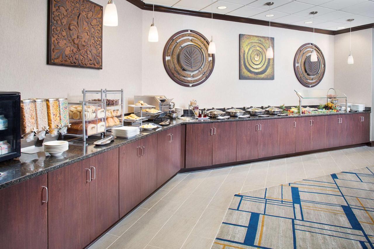 Doubletree By Hilton Baltimore - BWI Airport Лінтікум Екстер'єр фото