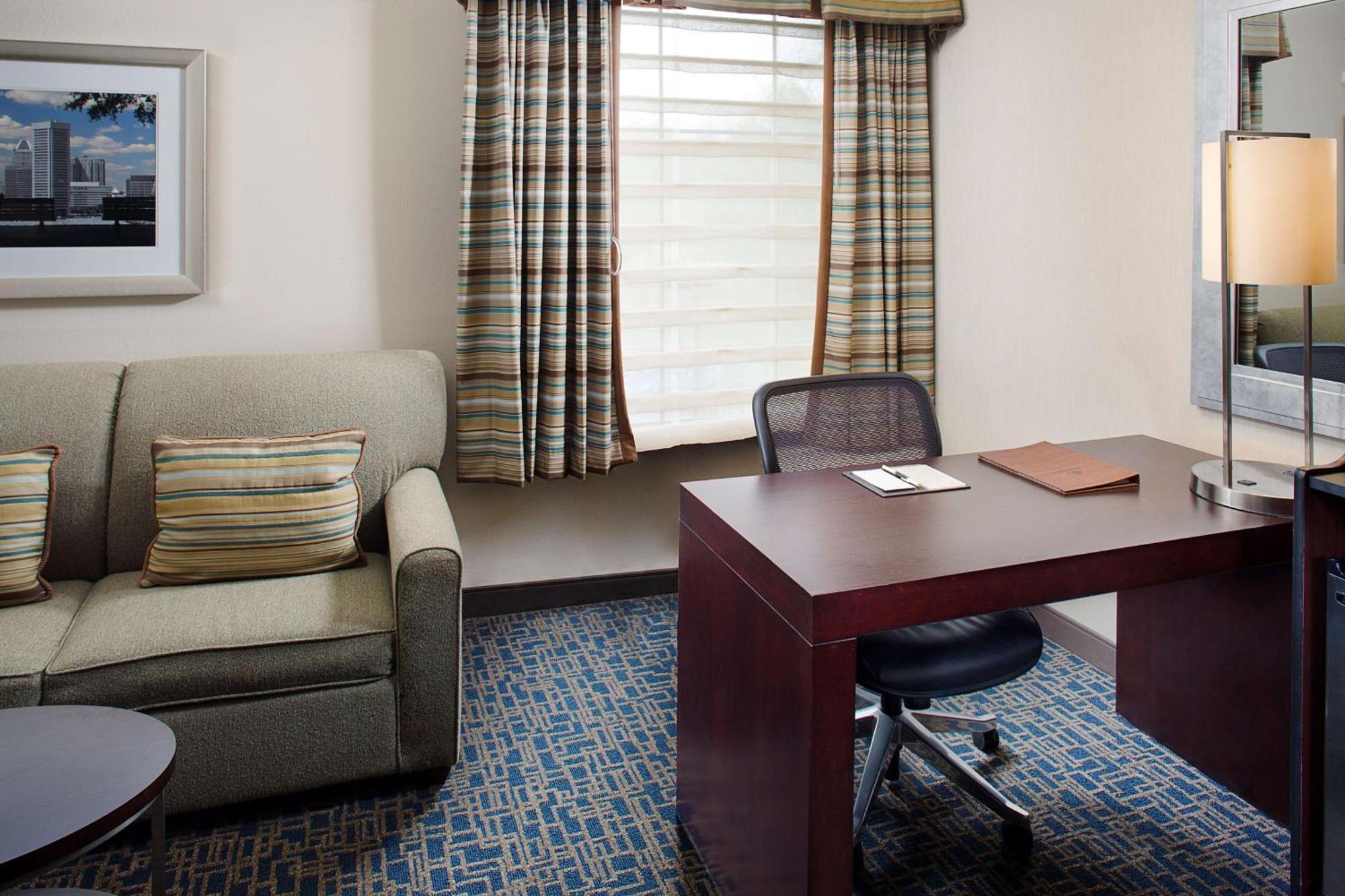 Doubletree By Hilton Baltimore - BWI Airport Лінтікум Екстер'єр фото
