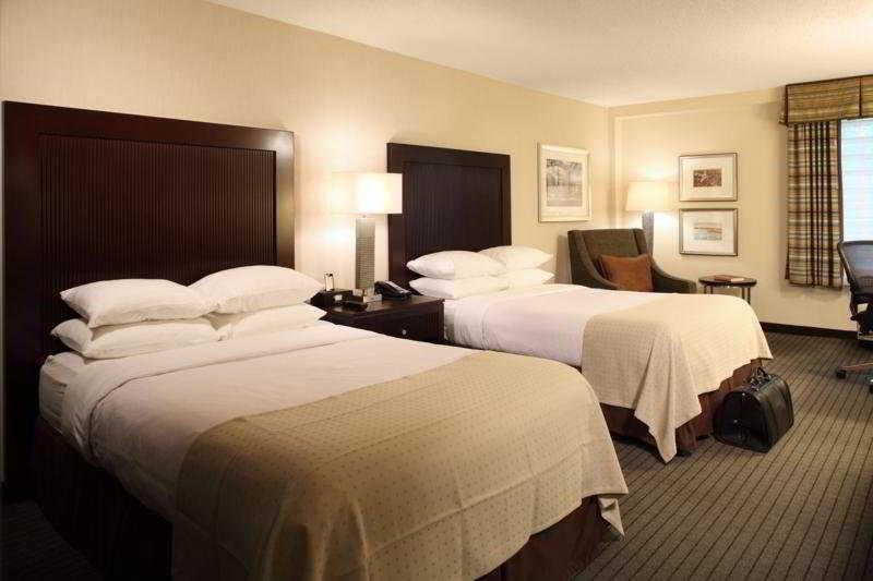 Doubletree By Hilton Baltimore - BWI Airport Лінтікум Номер фото