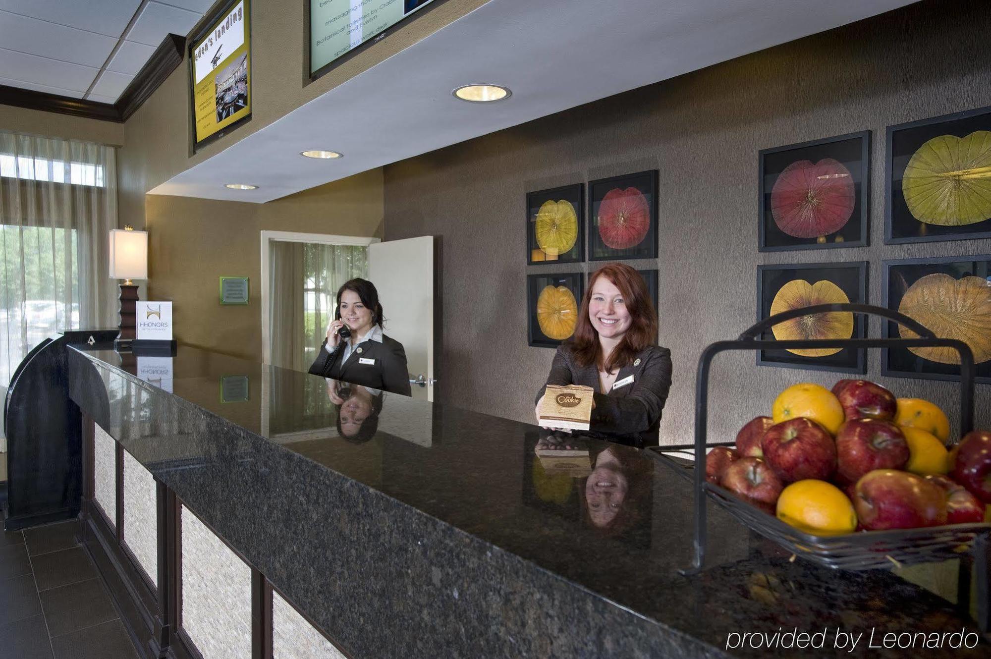Doubletree By Hilton Baltimore - BWI Airport Лінтікум Інтер'єр фото