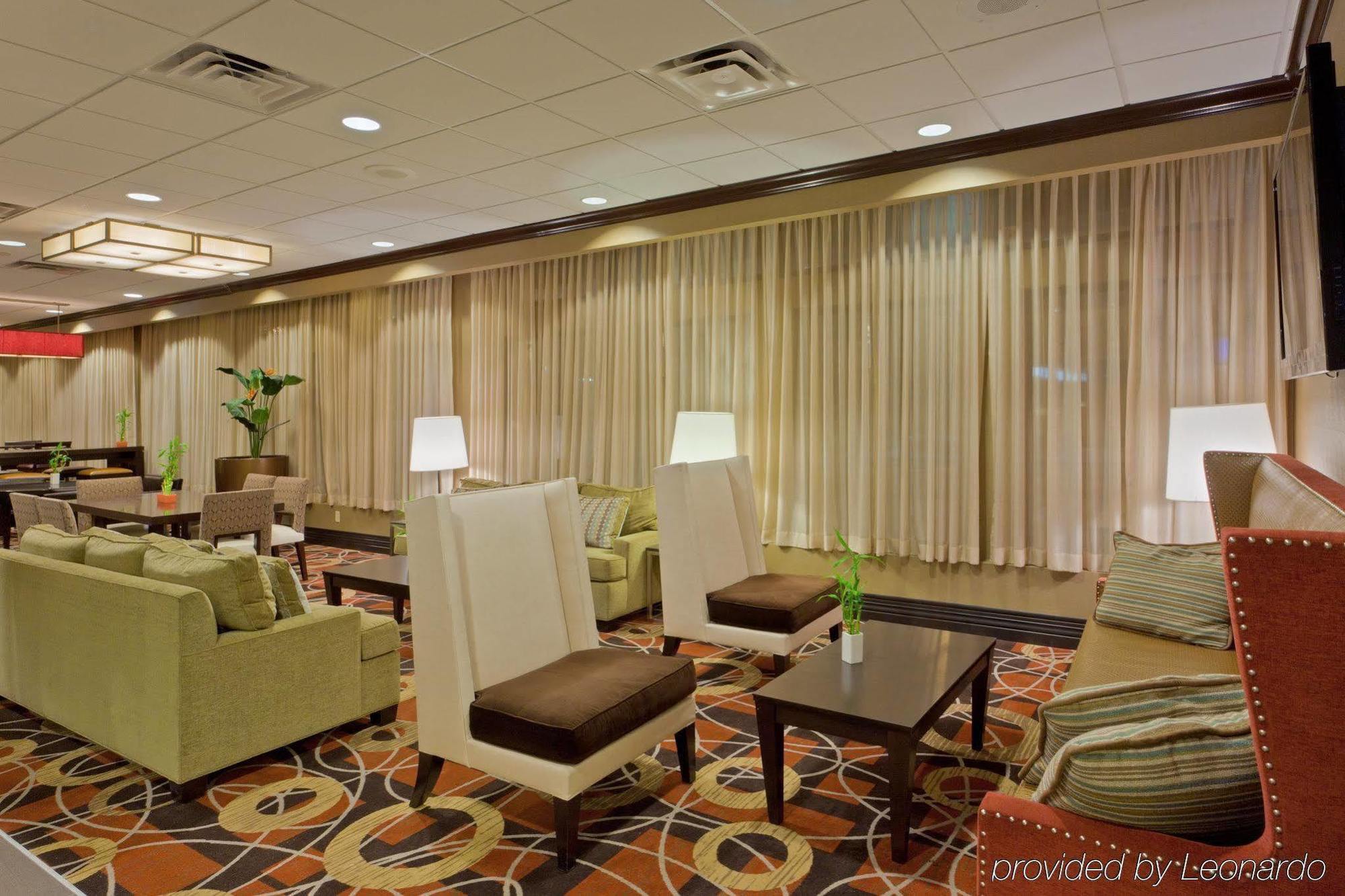 Doubletree By Hilton Baltimore - BWI Airport Лінтікум Екстер'єр фото