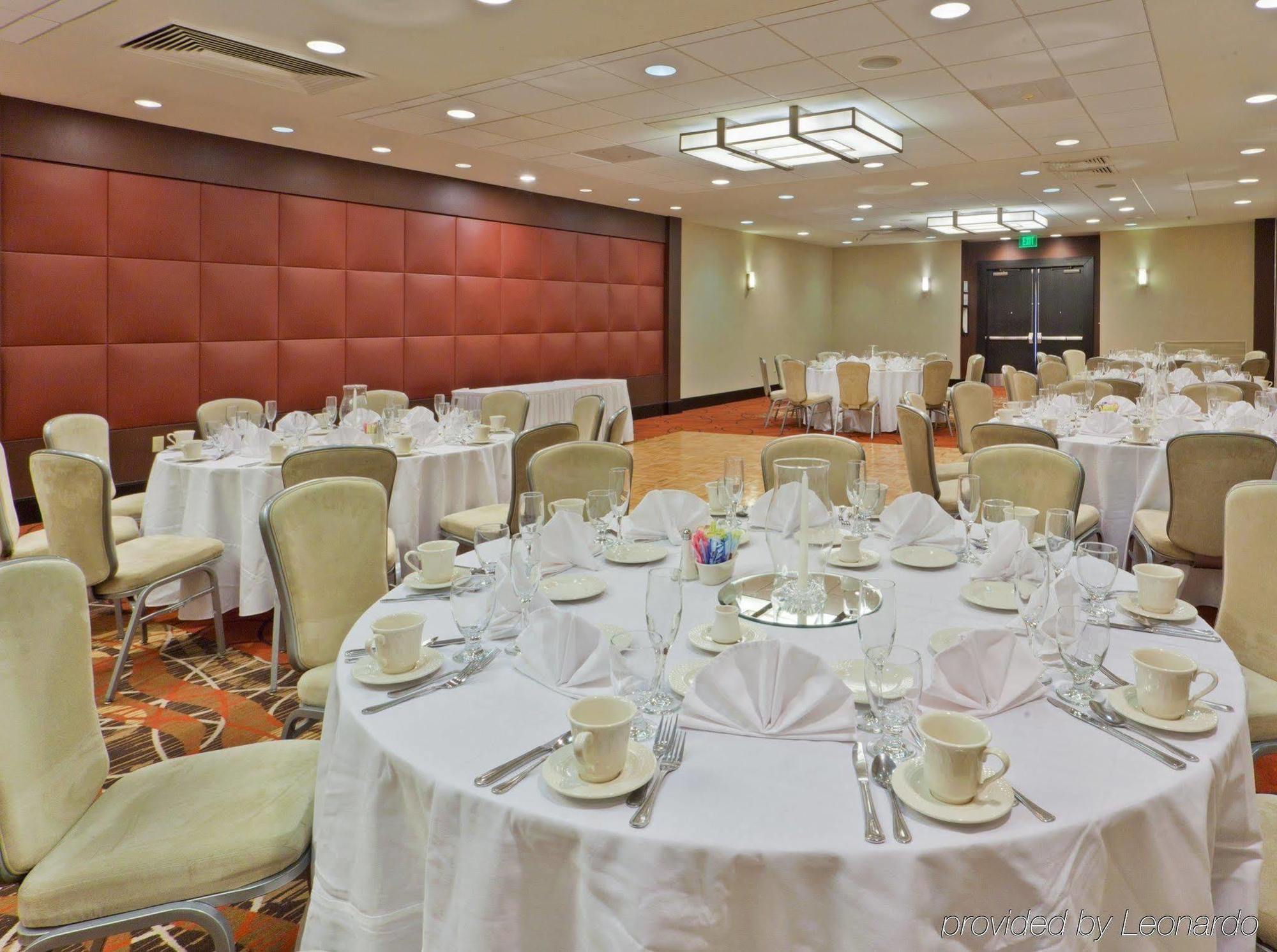 Doubletree By Hilton Baltimore - BWI Airport Лінтікум Екстер'єр фото